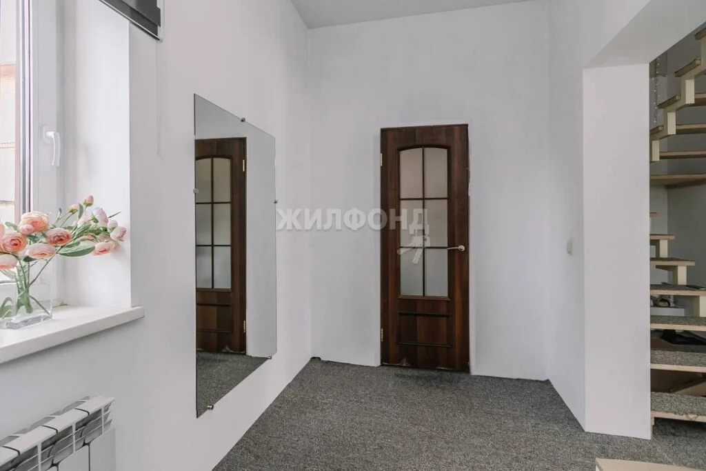 Продажа дома, Новосибирск - Фото 15