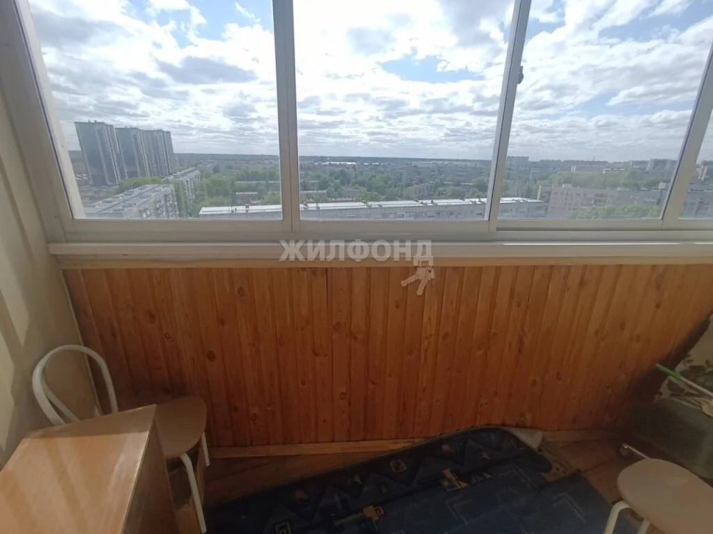 Продажа квартиры, Новосибирск, ул. Зорге - Фото 11