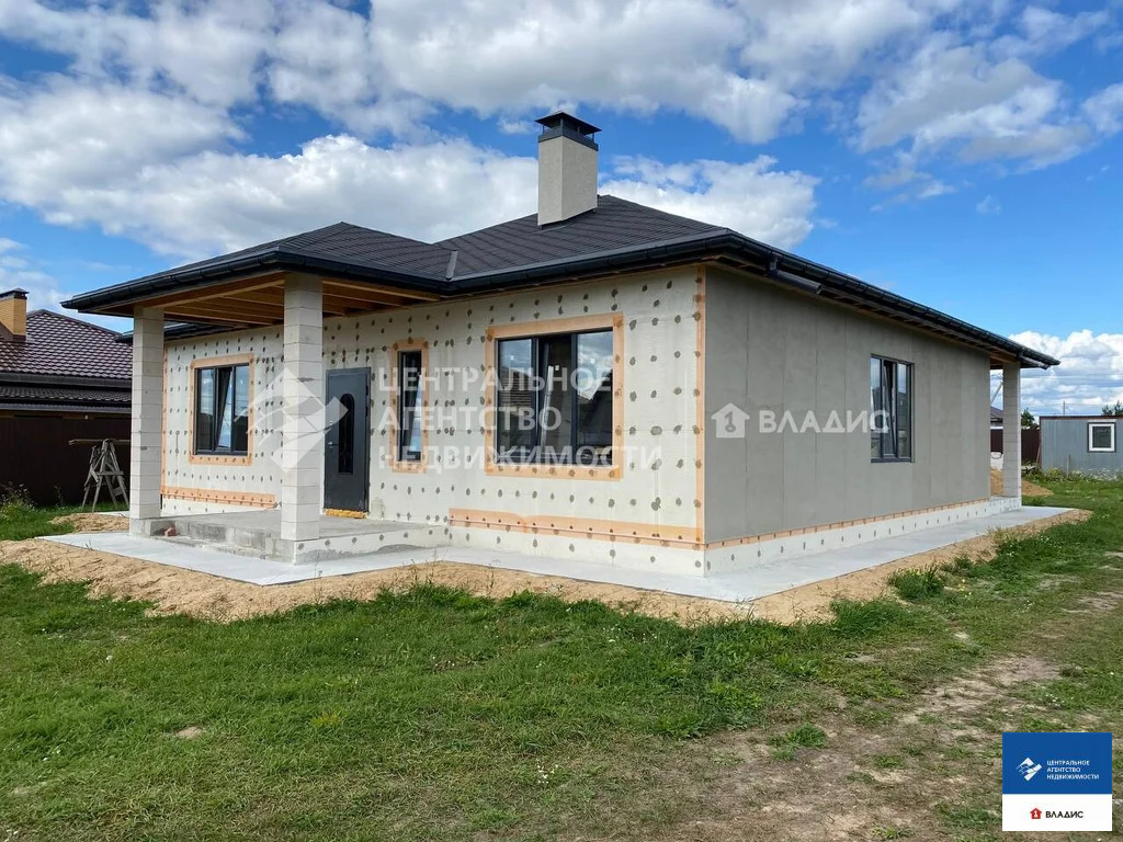 Продажа дома, Рязанский район - Фото 4