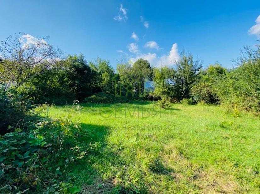 Продажа участка, Геленджик - Фото 1