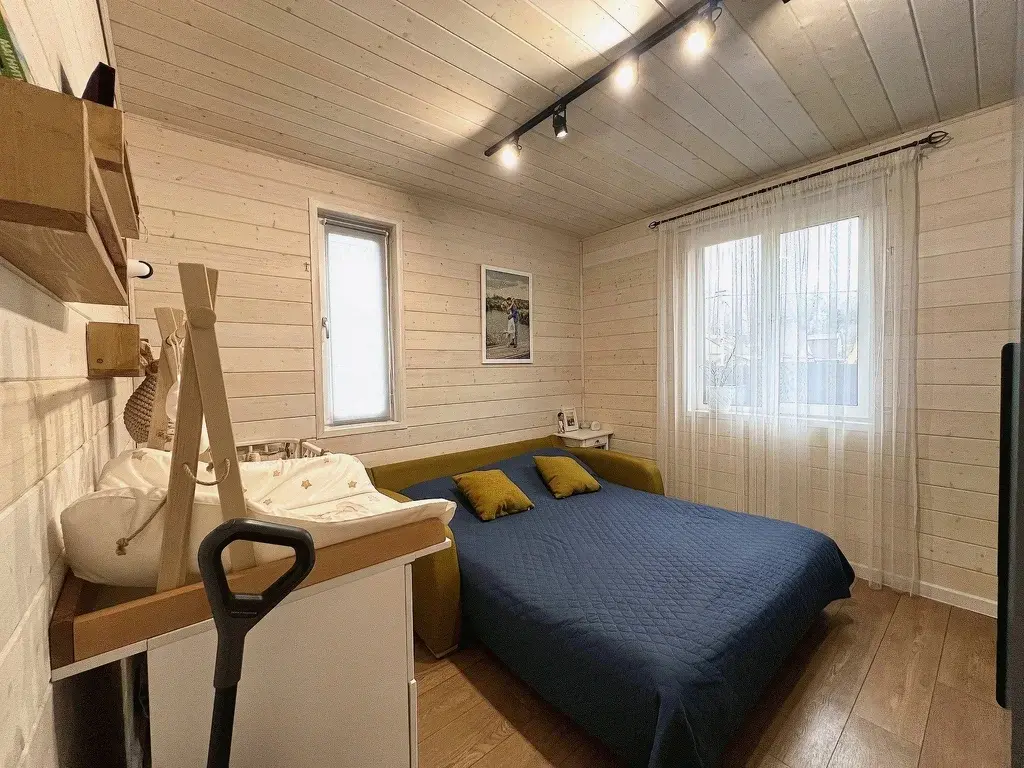 Дом в СНТ Надежда - Фото 6