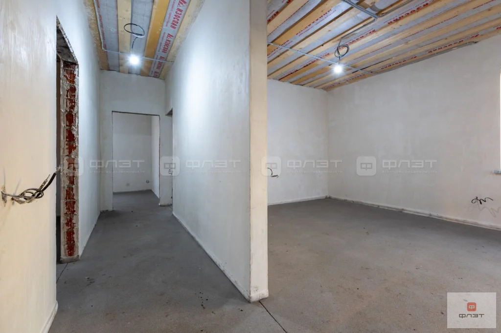 Продажа дома, Лаишевский район, 4-я аллея - Фото 24