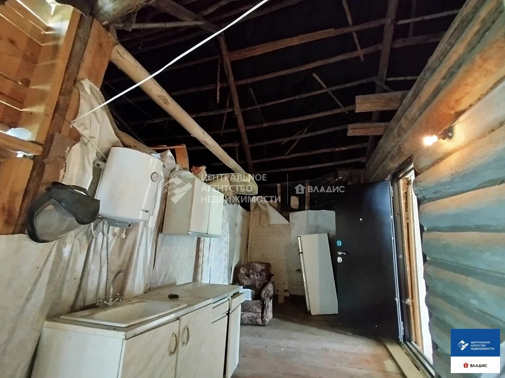 Продажа дома, Дмитриево, Касимовский район - Фото 19