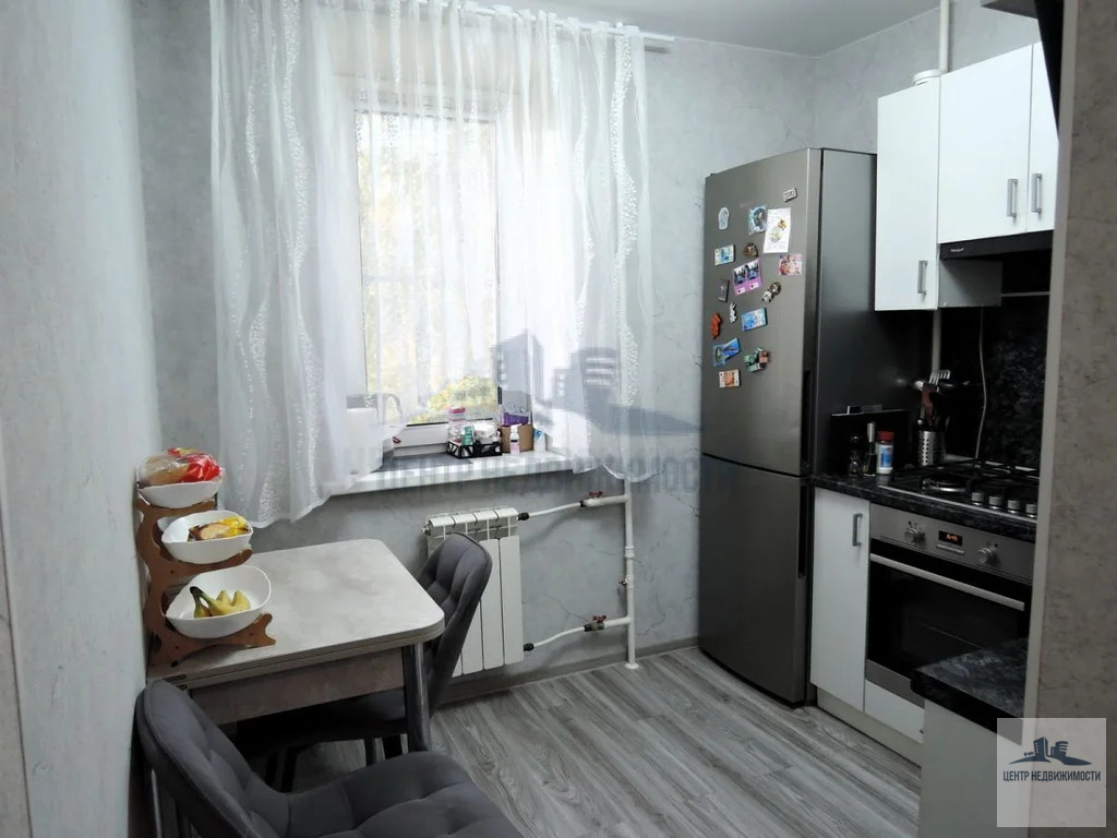 Продажа квартиры 32.20 кв.м., комнат 1, этаж 2/5 - Фото 7