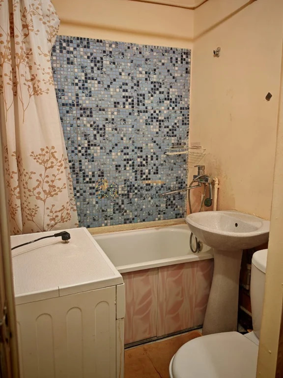 Аренда квартиры, Уфа, ул. 50-летия Октября - Фото 4