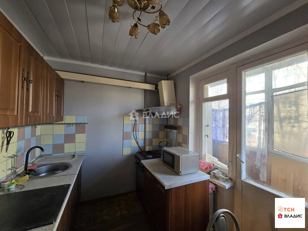 Продажа квартиры, Ивантеевка, ул. Богданова - Фото 3