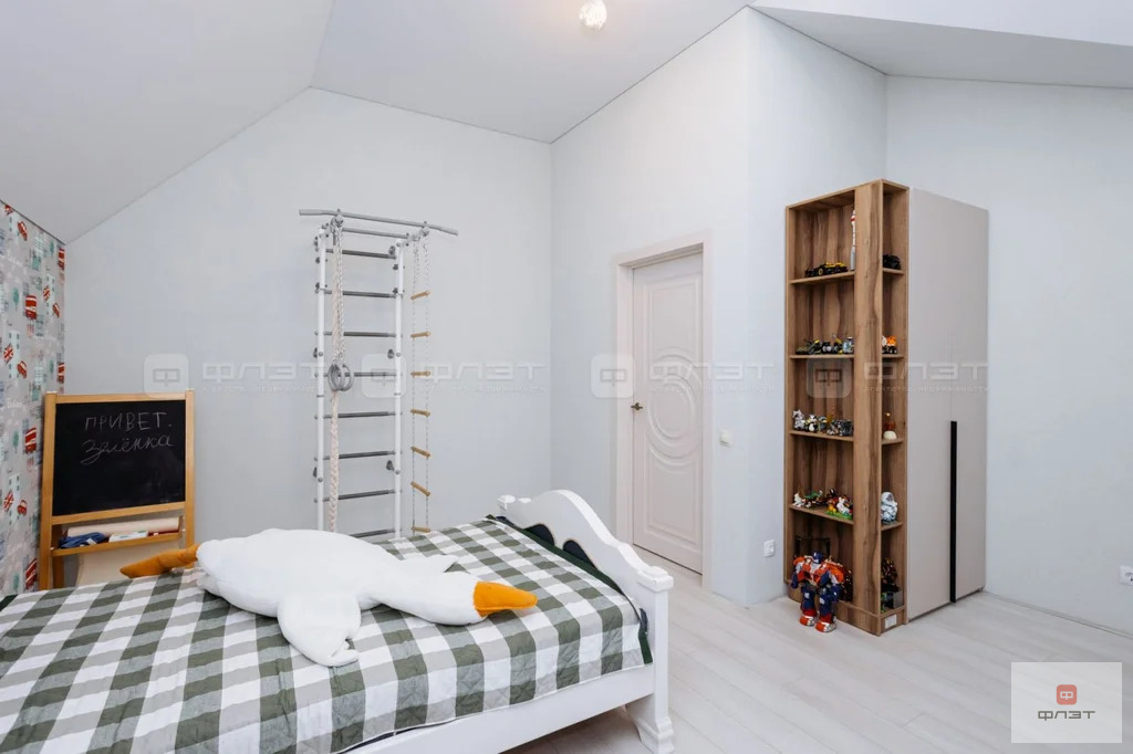 Продажа дома, Казань, ул. Мухамедьяра - Фото 10