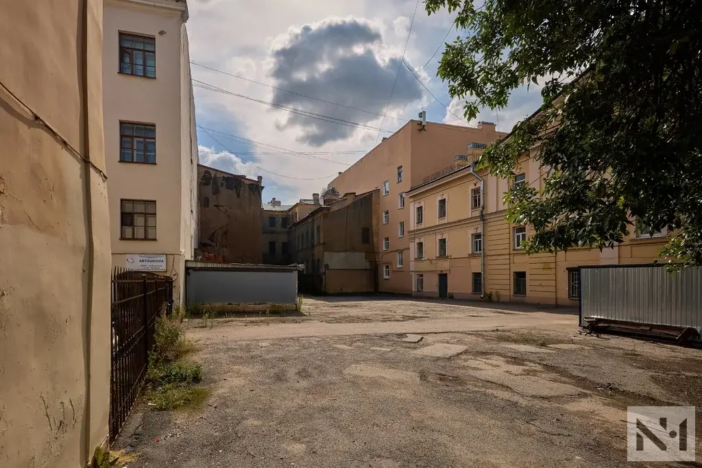 Здание 1755м2 участок 20сот на Университетской наб - Фото 12