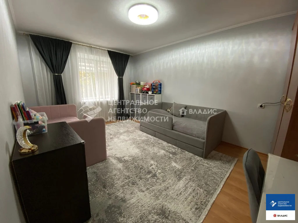 Продажа квартиры, Рязань, ул. Крупской - Фото 13