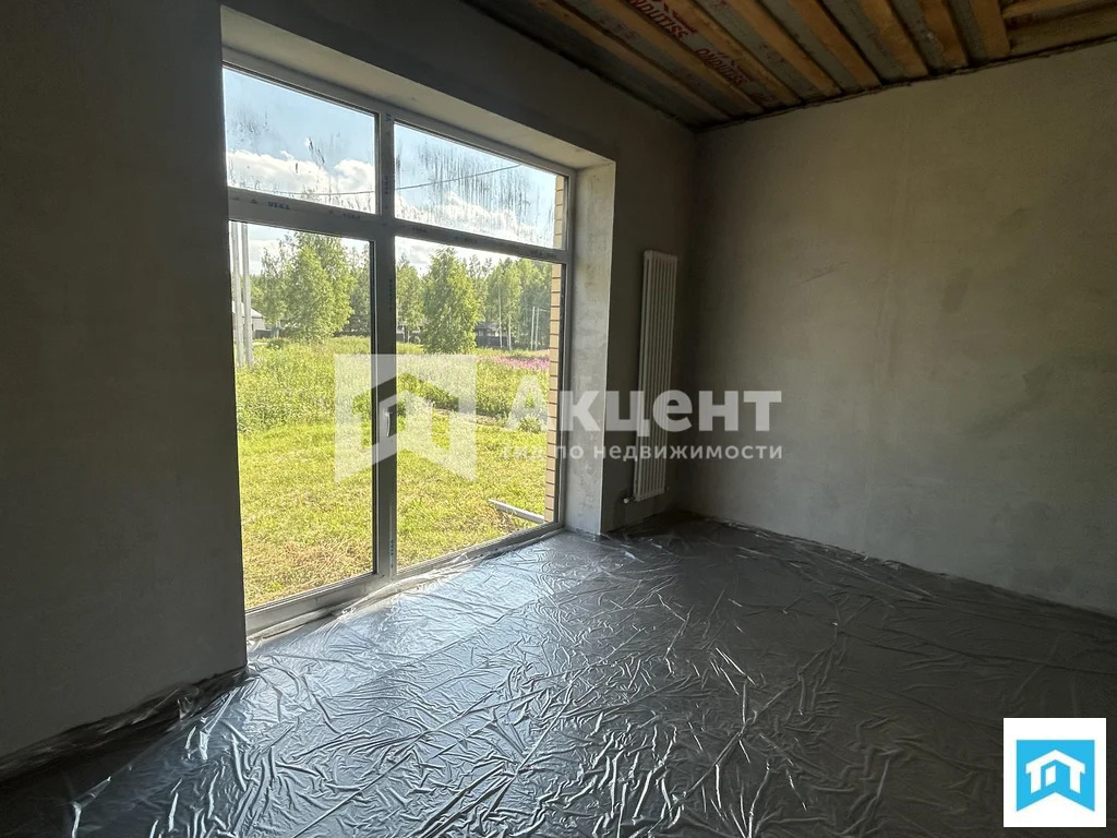 Продажа дома, Уводь, Ивановский район, Деревенская улица - Фото 18