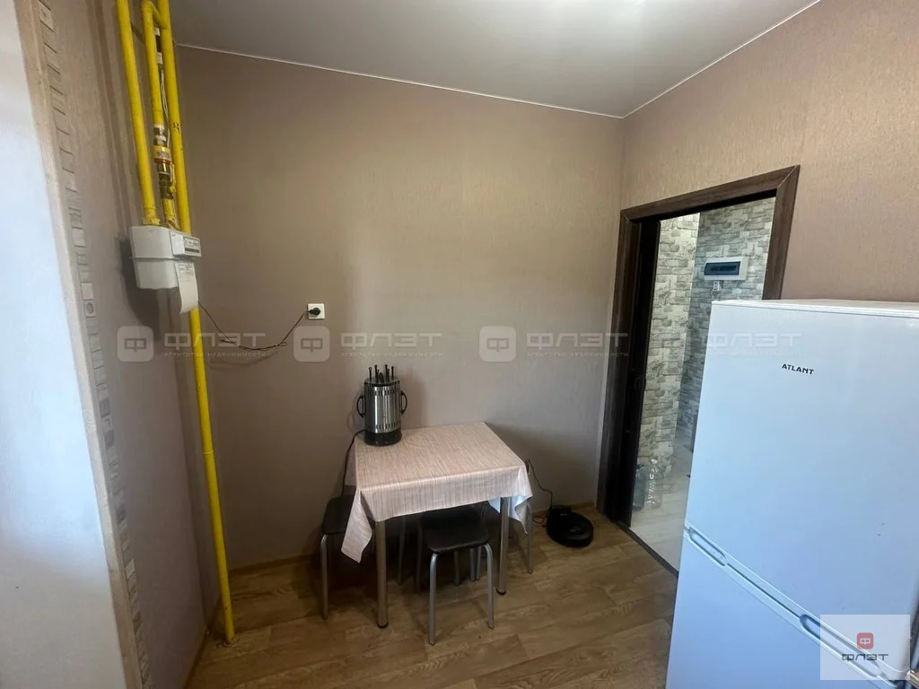 Продажа квартиры, Песчаные Ковали, Лаишевский район, ул. Нефтяников - Фото 20