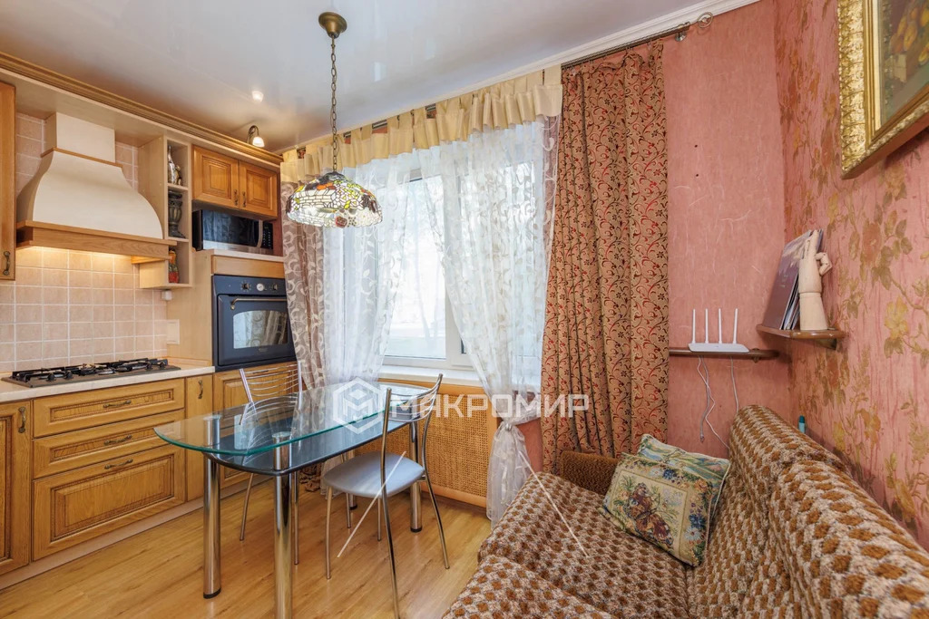 Продажа квартиры, Брянск, ул. Авиационная - Фото 5