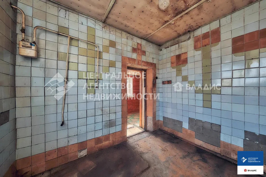 Продажа дома, Шишкино, Рыбновский район, 48 - Фото 12