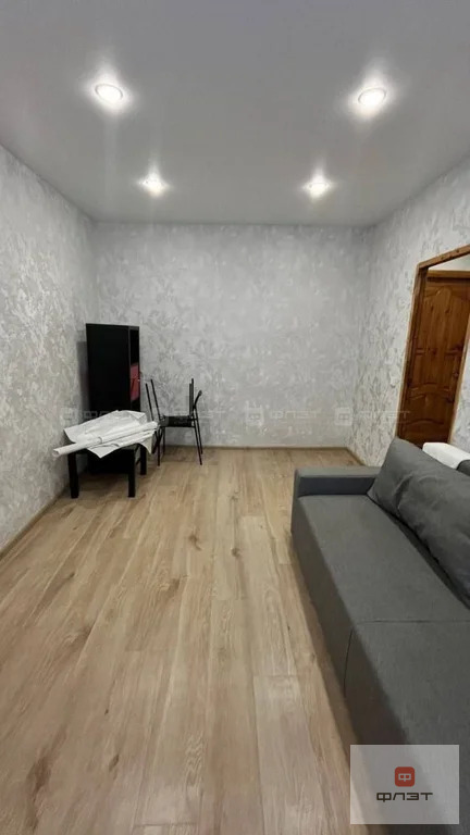 Аренда квартиры, Казань, ул. Белинского д.27 - Фото 3