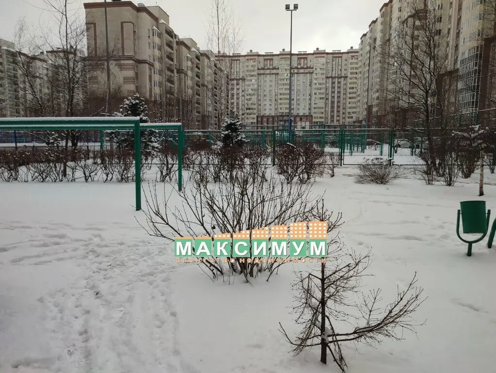 2 комнатная квартира в Домодедово, ул. Курыжова, д.23 - Фото 32