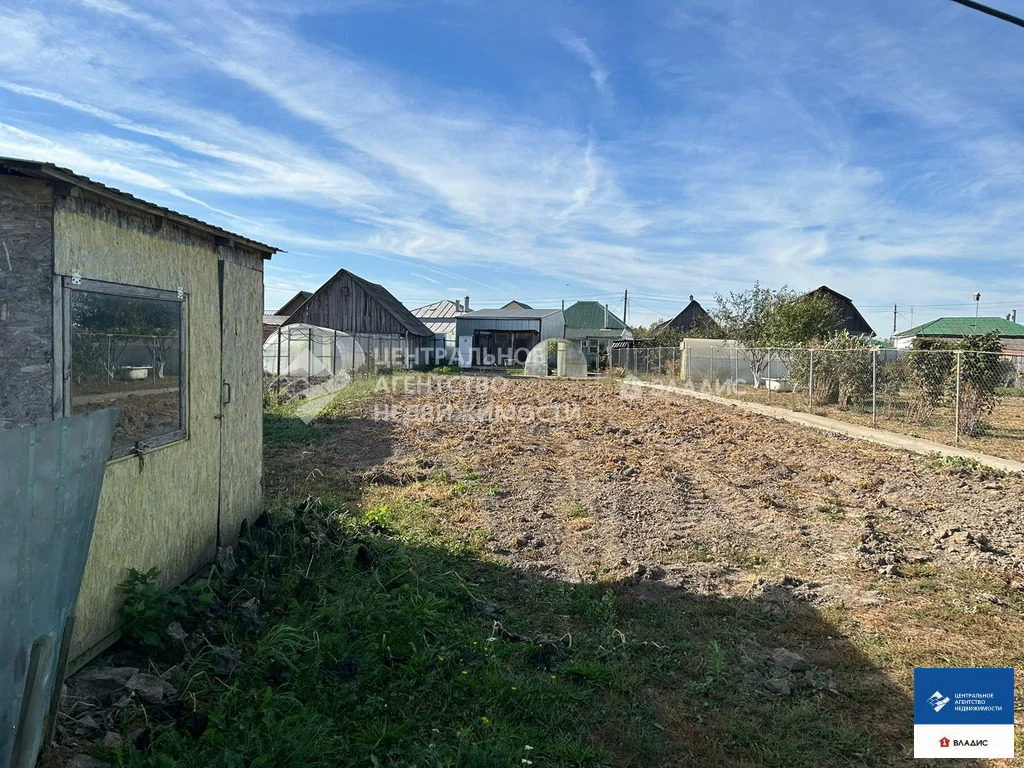 Продажа дома, Иванково, Спасский район, ул. Солнечная - Фото 15