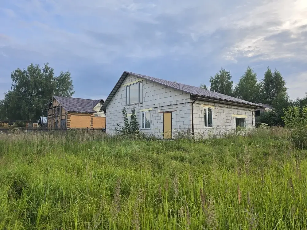 Продаю дом в Медыне - Фото 19