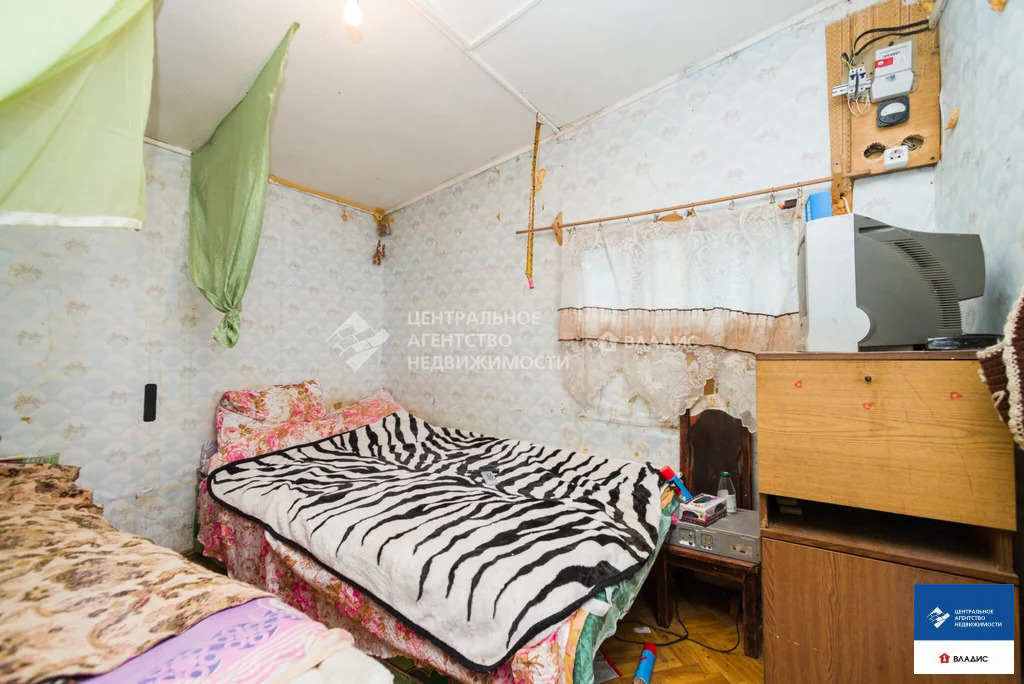 Продажа дома, Слободка, Рязанский район - Фото 8