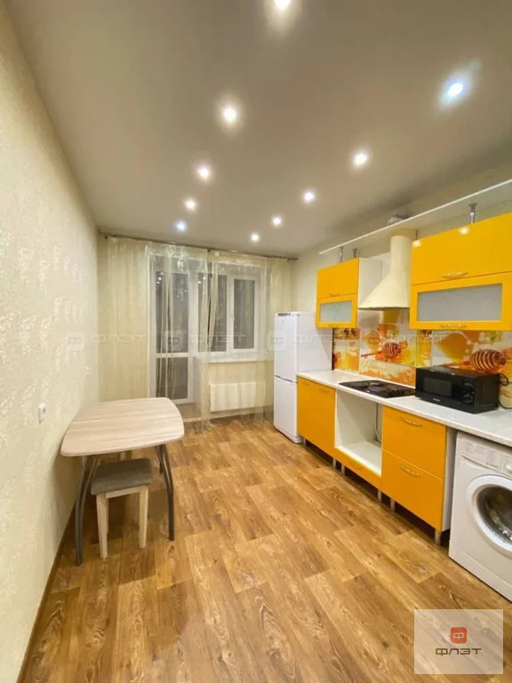 Продажа квартиры, Казань, ул. Отрадная - Фото 5