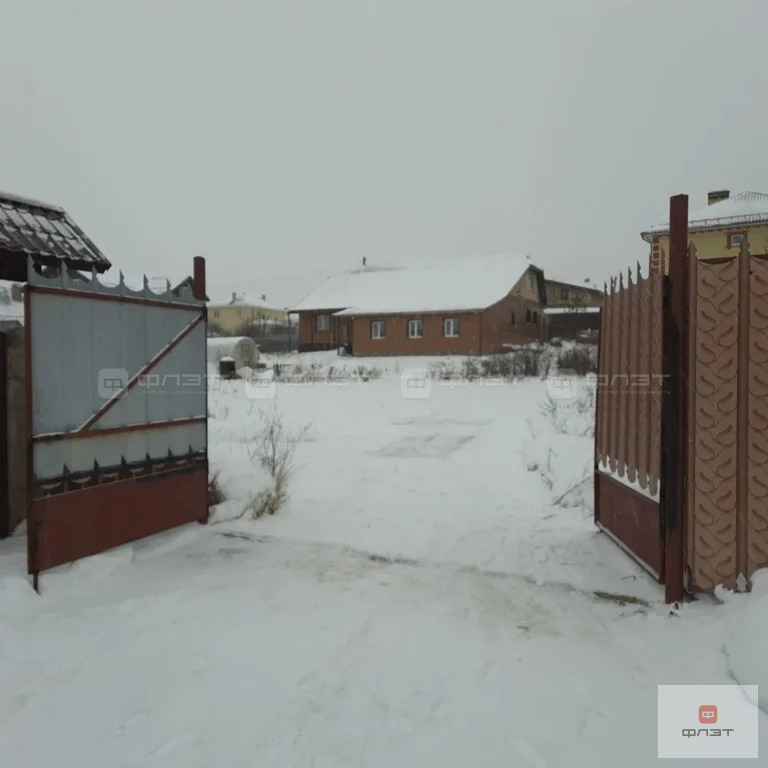 Продажа участка, Казань, ул. Солнечная - Фото 5