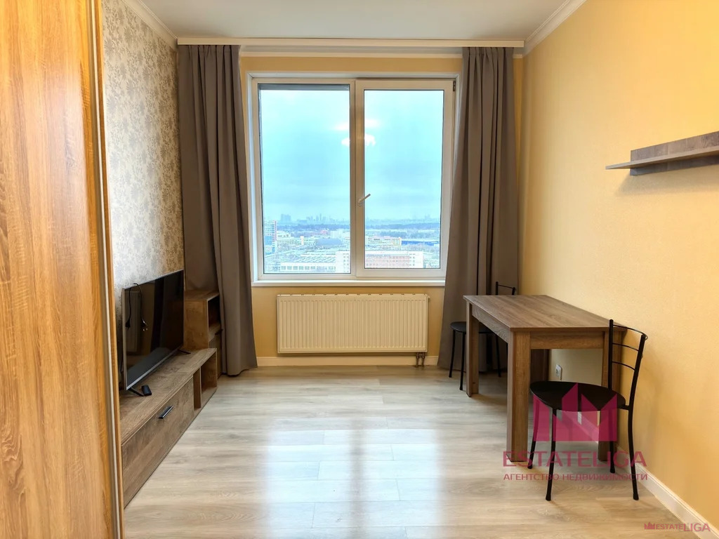 Аренда квартиры, Красногорск, Красногорский район, улица Липовой Рощи - Фото 0