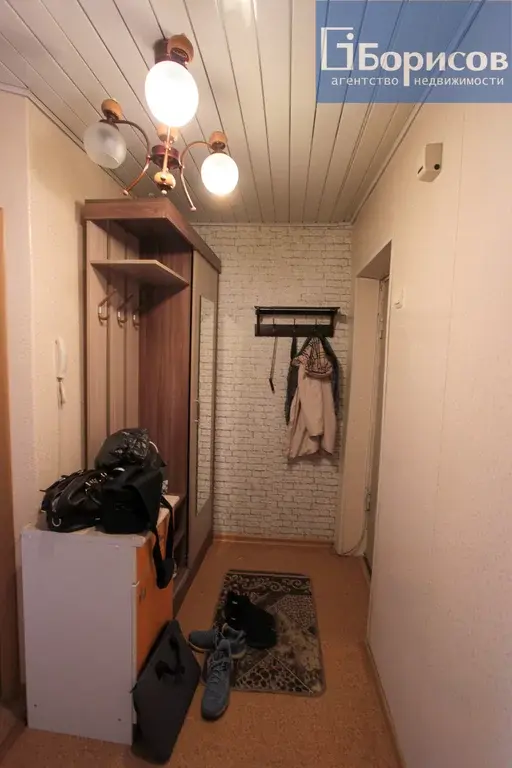 2-к ул. Красных Зорь, дом 3 - Фото 0
