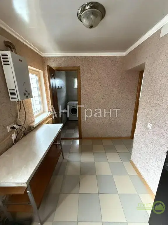 Жилой уютный дом с мебелью, садом и навесом для машины в Белгороде - Фото 19