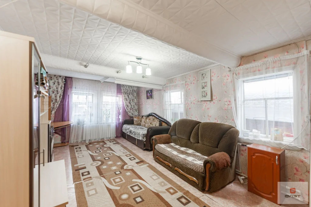 Продажа дома, Казань, ул. Сормовская - Фото 1