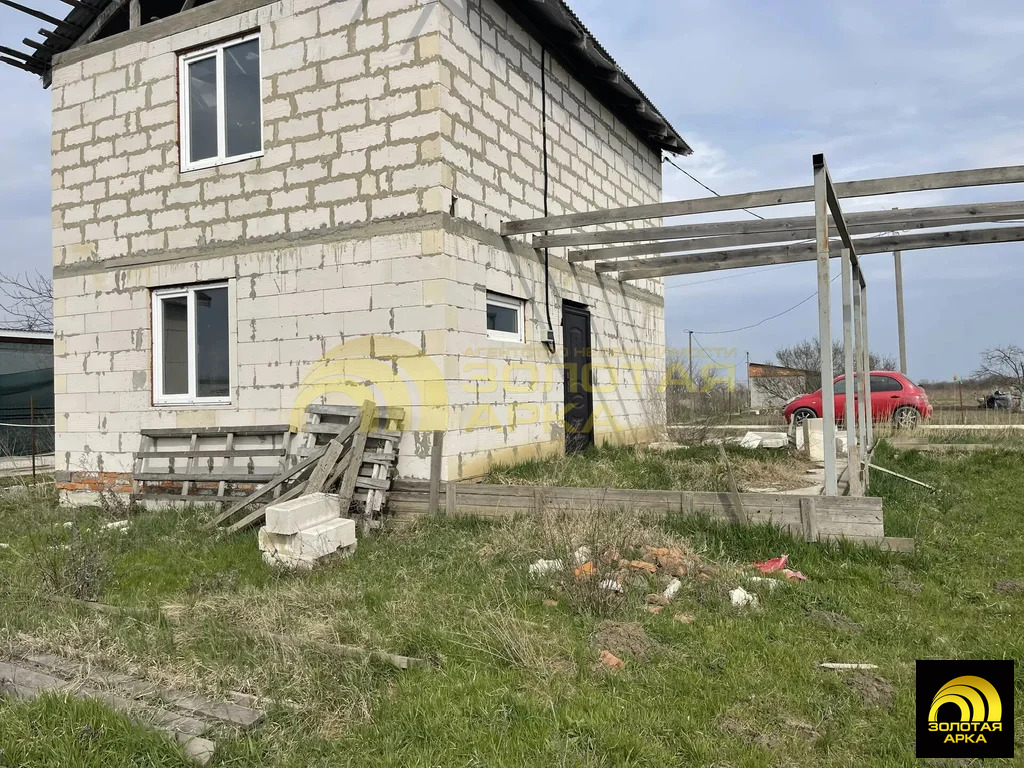 Продажа дома, Полтавская, Красноармейский район, Весенняя улица - Фото 3