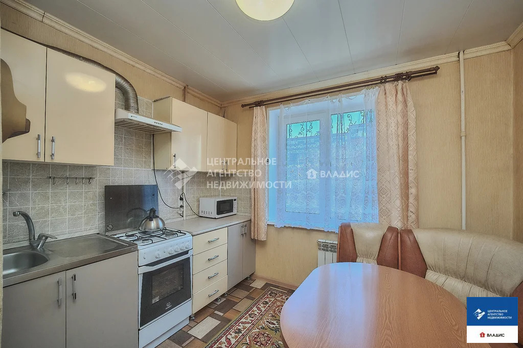 Продажа квартиры, Рязань, ул. Зубковой - Фото 1
