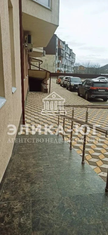 Продажа квартиры, Новомихайловский, Туапсинский район, Октябрьский ... - Фото 17