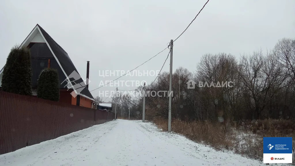 Продажа участка, Авангард, Чучковский район, 25 - Фото 1