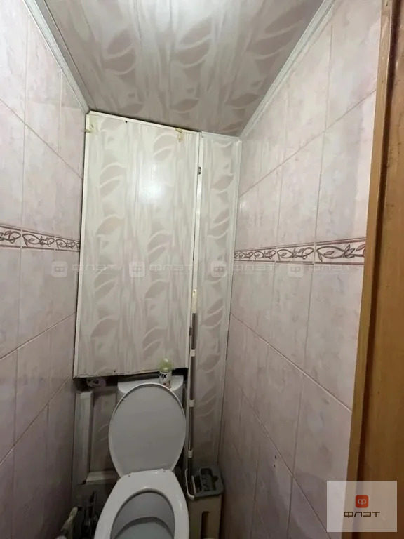 Продажа квартиры, Казань, ул. Марселя Салимжанова - Фото 5