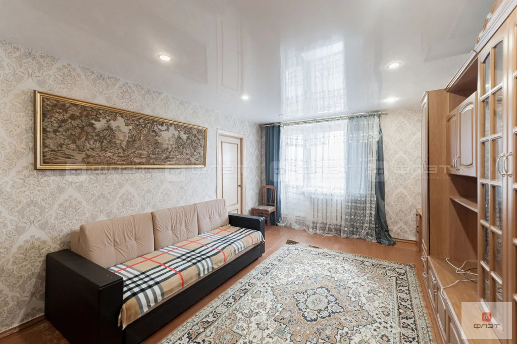 Продажа квартиры, Казань, ул. Латышских Стрелков - Фото 3