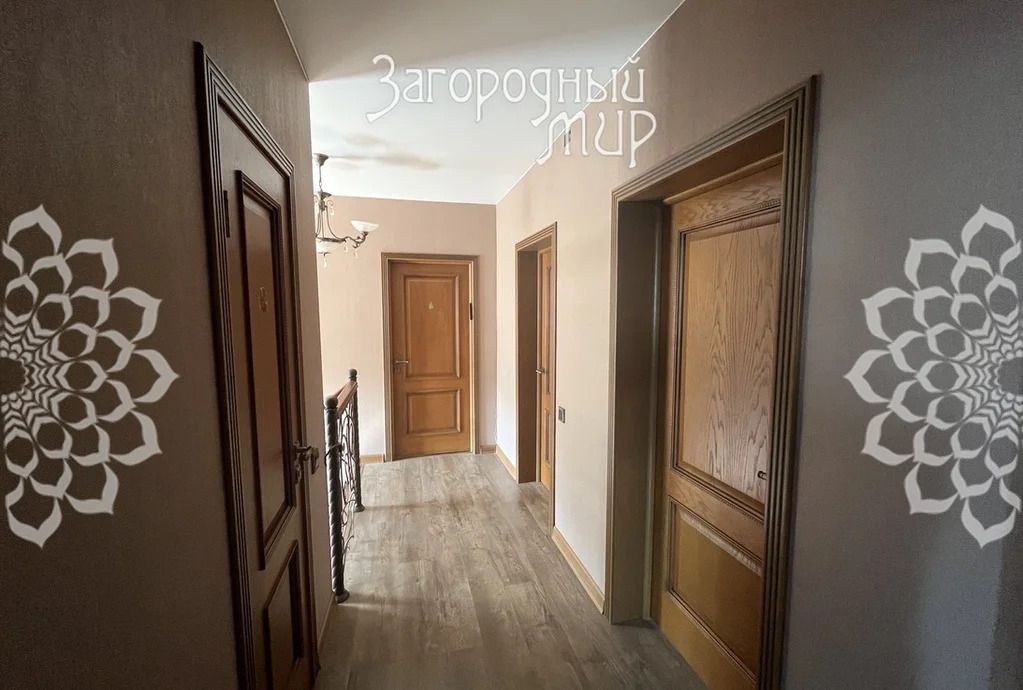 Продам дом, Новорязанское шоссе, 30 км от МКАД - Фото 33
