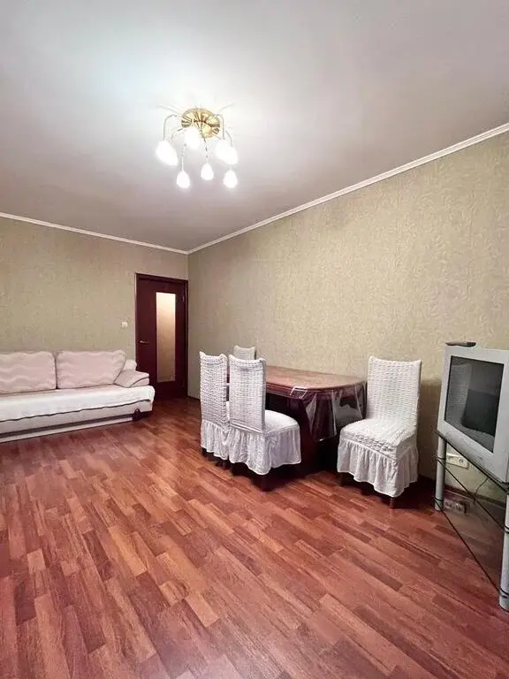 Сдается 3-х комнатная квартира в Москве ул. Грайвороновская 20 - Фото 13
