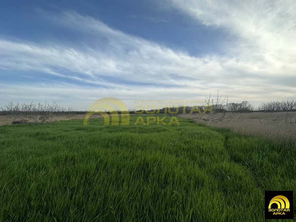 Продажа участка, Кучугуры, Темрюкский район - Фото 1