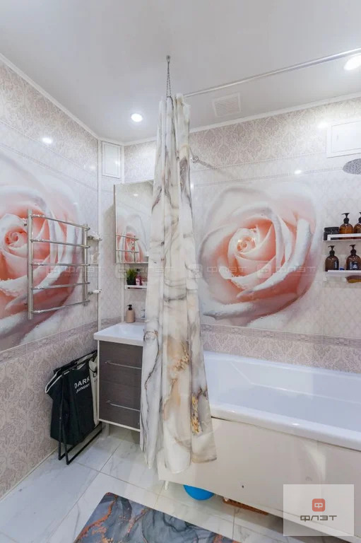 Продажа квартиры, Казань, ул. Хади Такташа - Фото 11