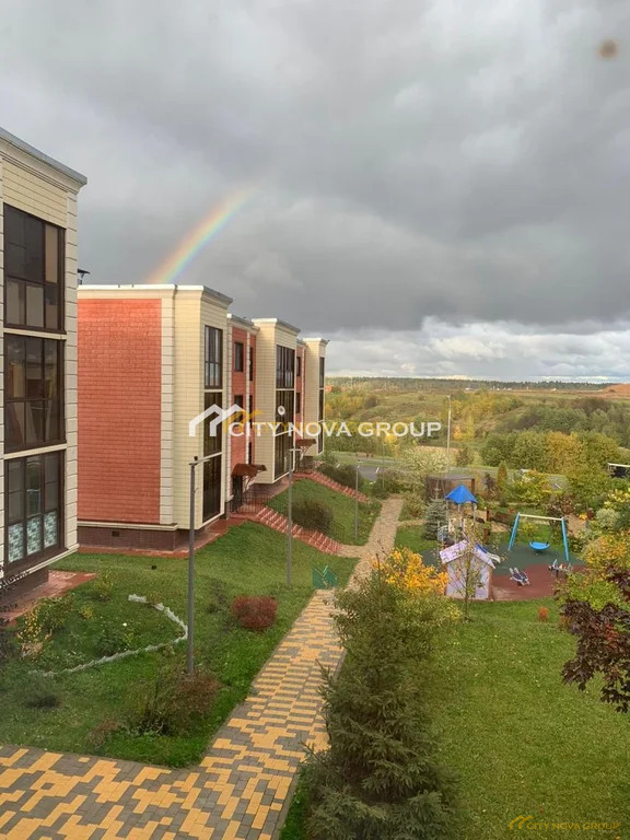 Продажа квартиры, Андерсена ул. - Фото 2