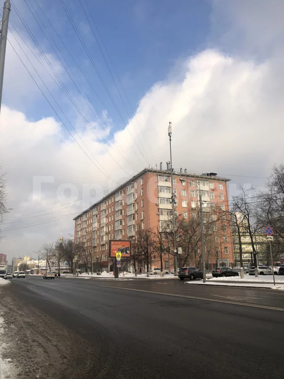Продажа квартиры, м. Дубровка, 1-я Дубровская улица, 18 - Фото 47