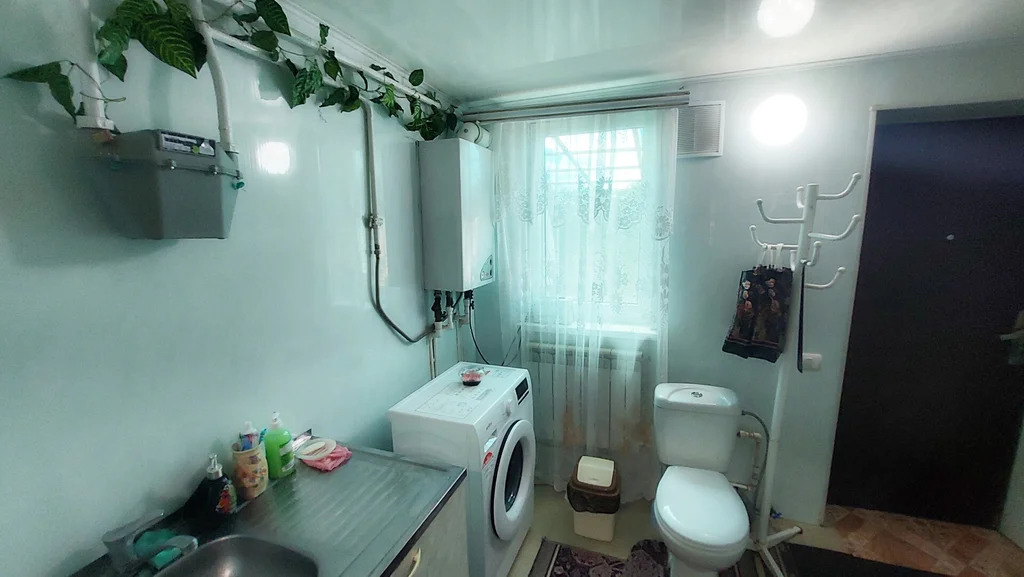 Продажа квартиры, Темрюк, Темрюкский район, ул. Бувина - Фото 11