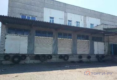 Продажа производственного помещения, Ворошнево, Курский район, (База . - Фото 2