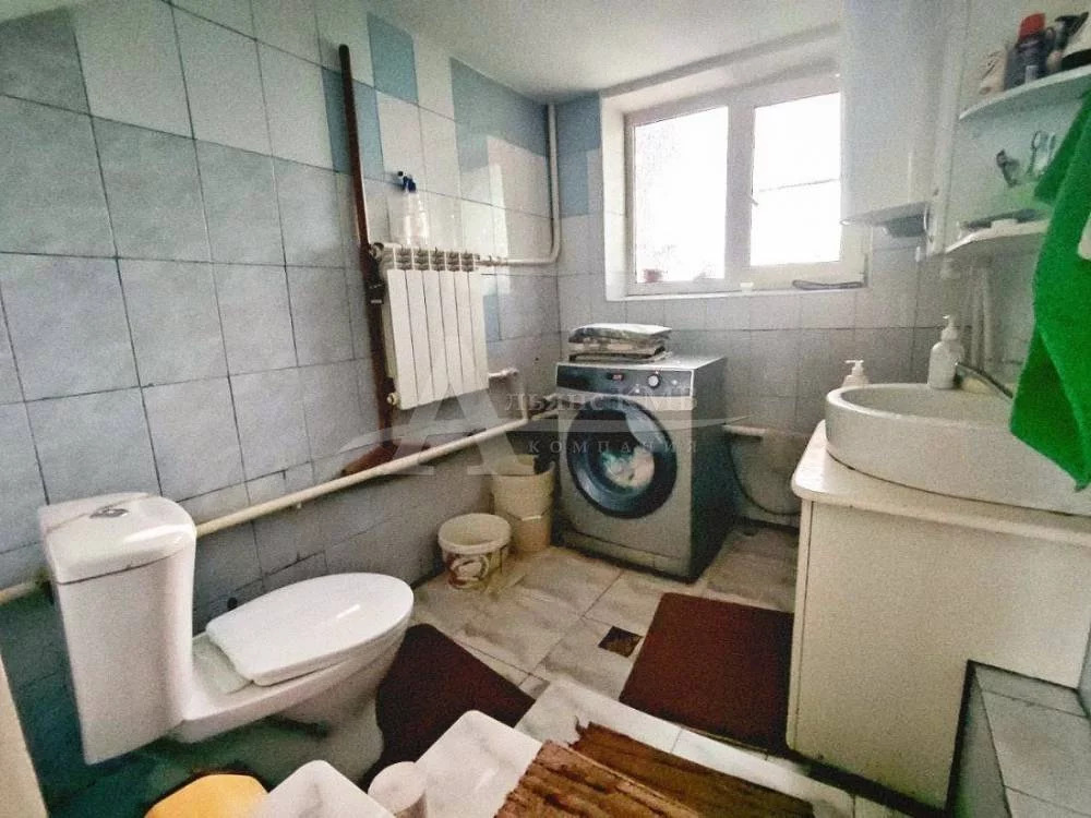 Продажа дома, Коммаяк, Кировский район, Средняя ул. - Фото 26