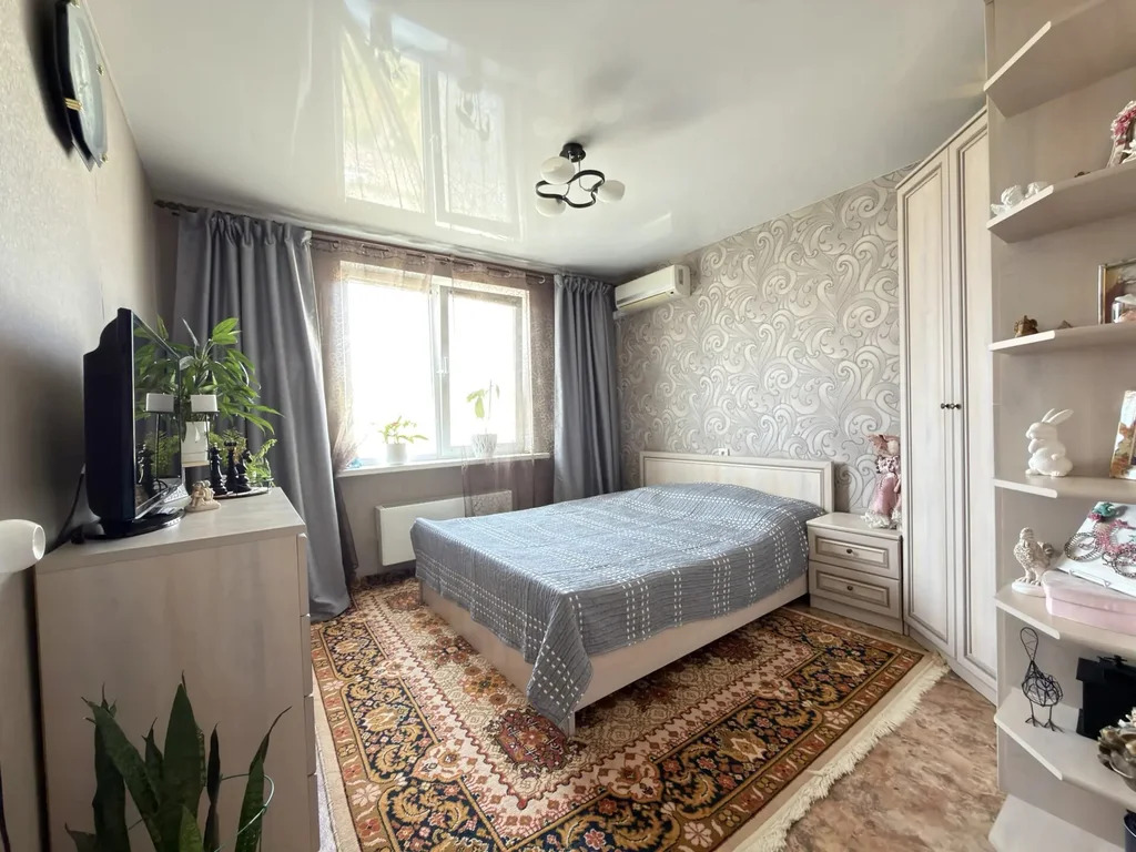 Продажа квартиры, Афипский, Северский район, ул. 50 лет Октября - Фото 10