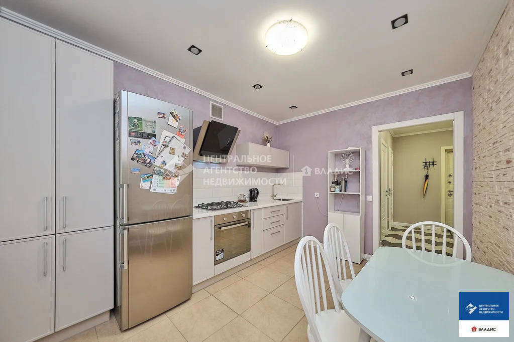 Продажа квартиры, Рязань, Славянский проспект - Фото 9