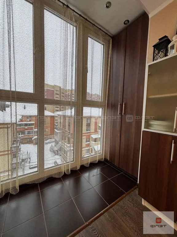 Продажа квартиры, Казань, ул. Дмитрия Менделеева - Фото 2