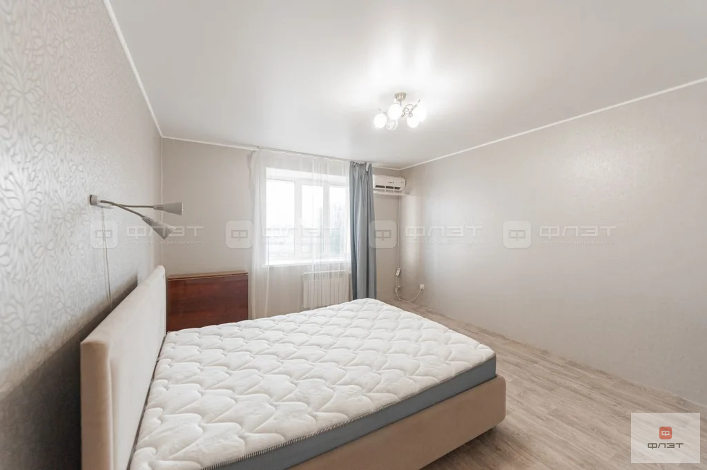 Продажа квартиры, Казань, ул. Даурская - Фото 9