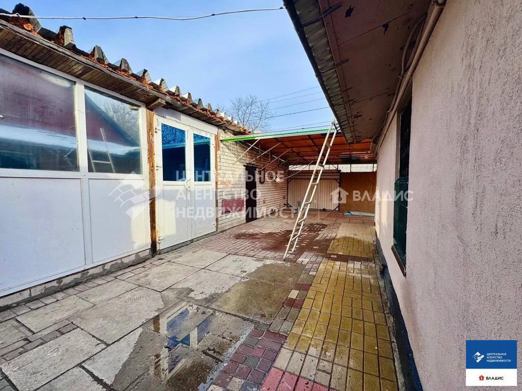 Продажа дома, Рязань, Дорожная улица - Фото 20
