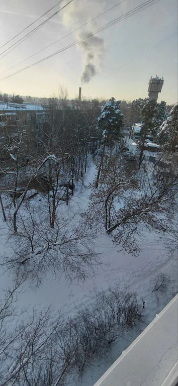 Продам 3-комн. квартиру 54.5 кв.м. - Фото 12