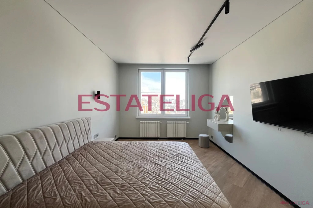 Аренда квартиры, Береговой проезд - Фото 10